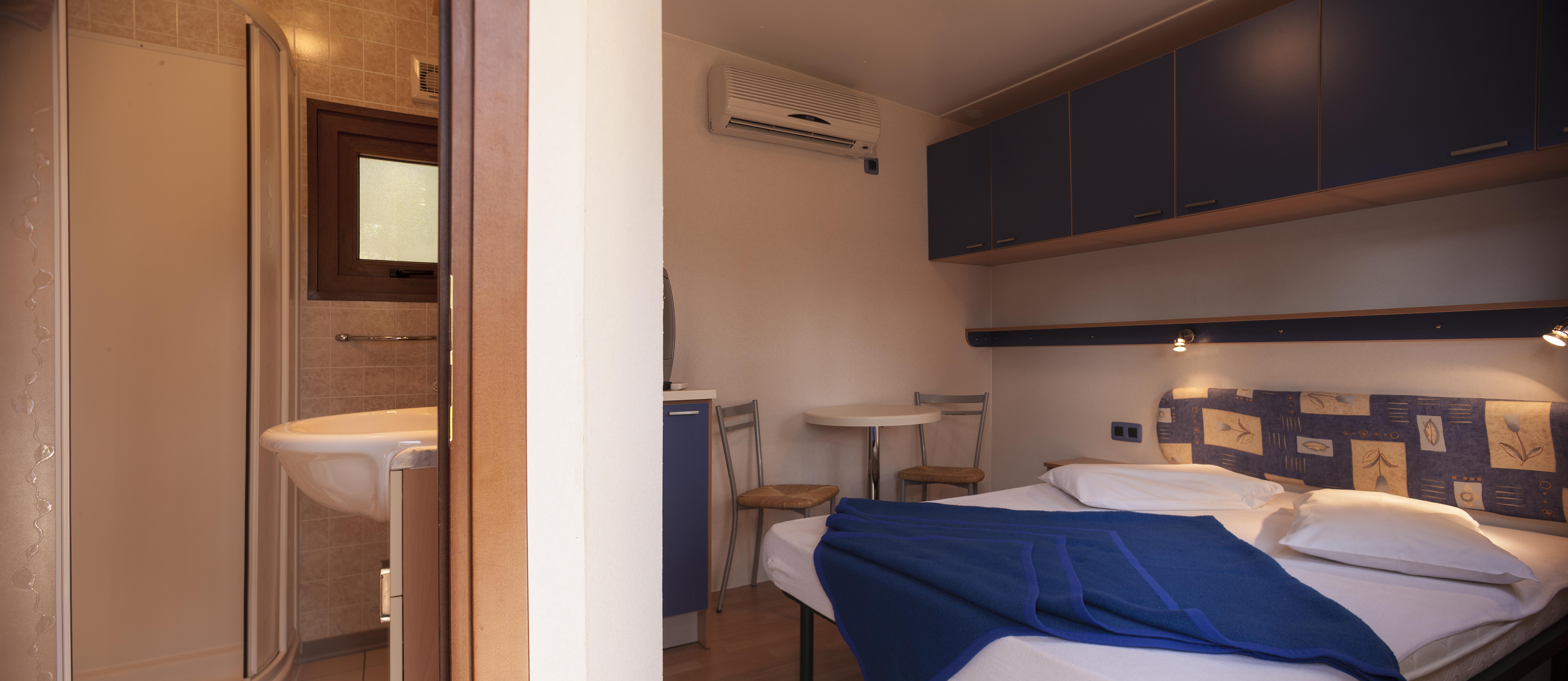 Camping Village Mare Pineta Sistiana Exterior photo