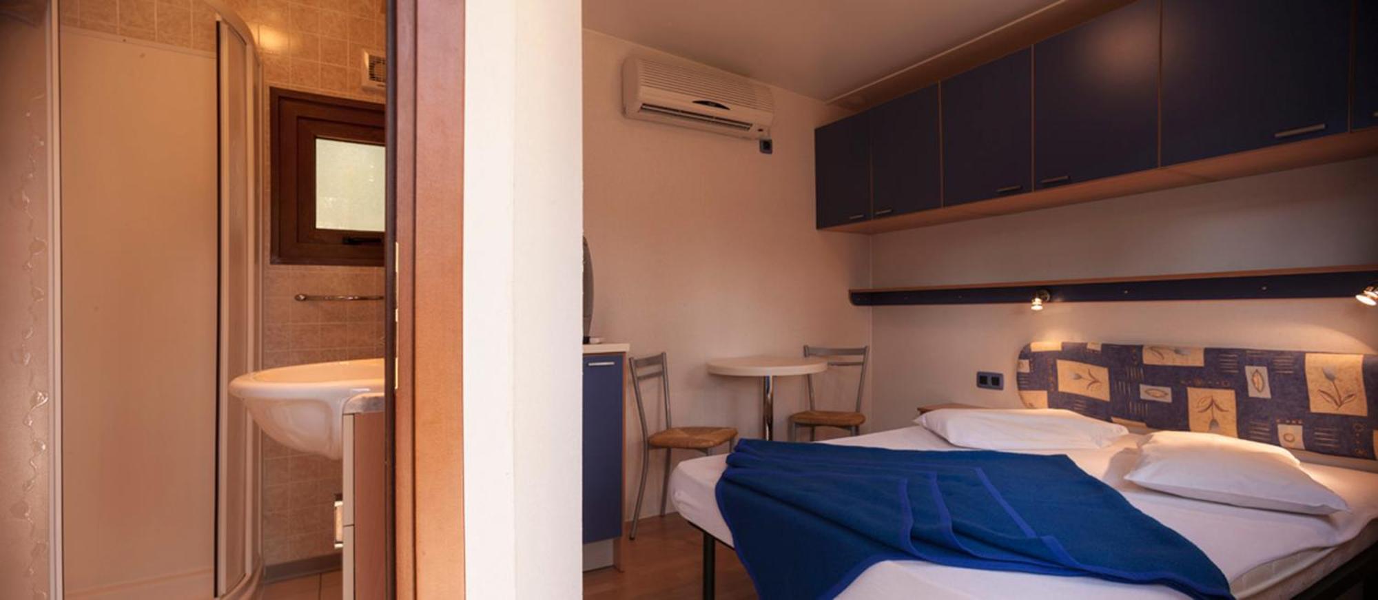 Camping Village Mare Pineta Sistiana Room photo