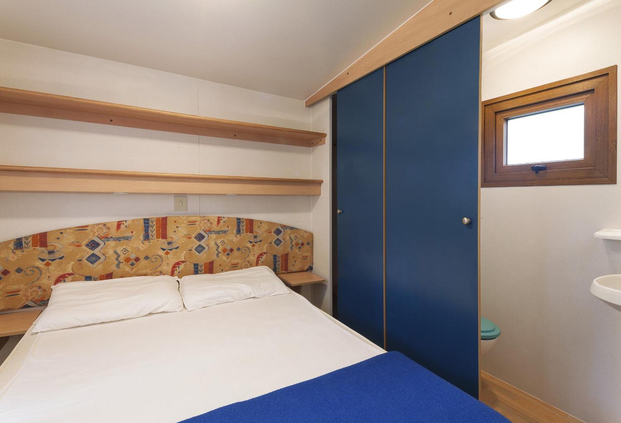 Camping Village Mare Pineta Sistiana Room photo